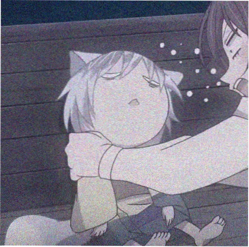 月城 雪 魔法少女角色